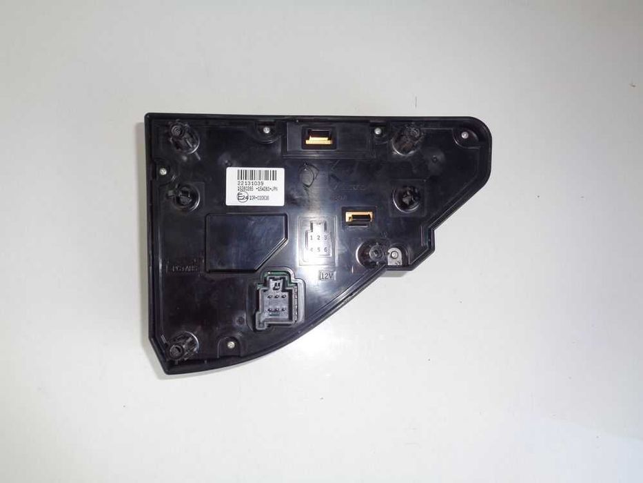 Panel Sterownik Radio Nawigacja VOLVO FH4 FM4 Sterowanie Radia Euro6