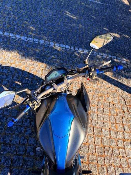 Zontes 310R 2021