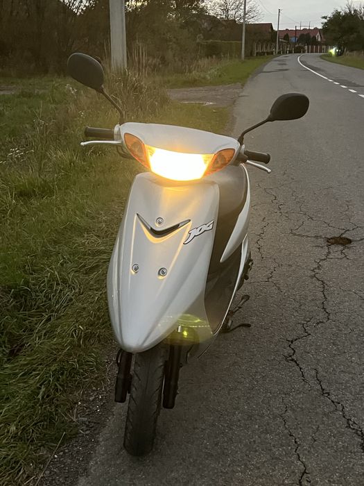 Yamaha jog sa 16