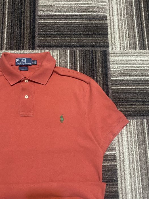 Ralph lauren поло