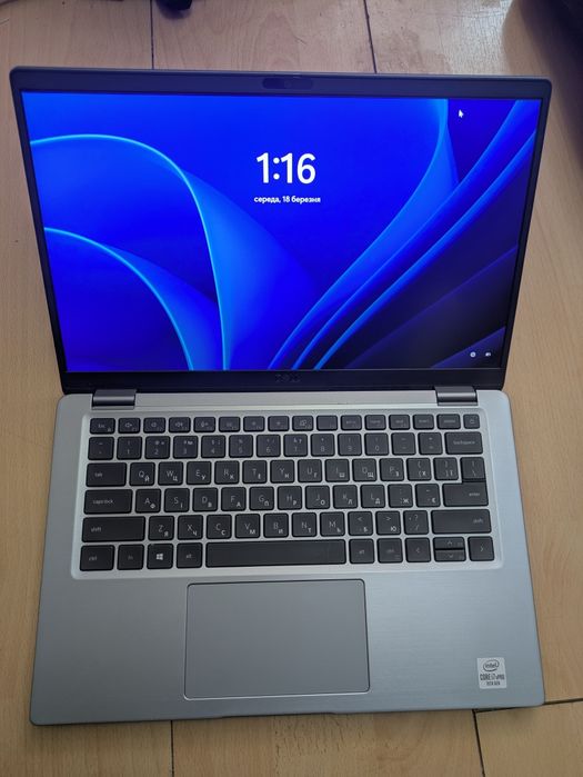 Dell Latitude 7410 4K UHD IPS i7-10610U | 32GB RAM | 256GB SSD