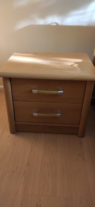 Do sprzedania sypialnia