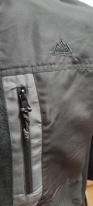 Polar rozpinany Snozu L