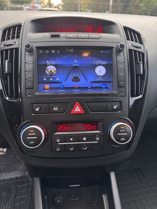 Продам кіа сід універсал