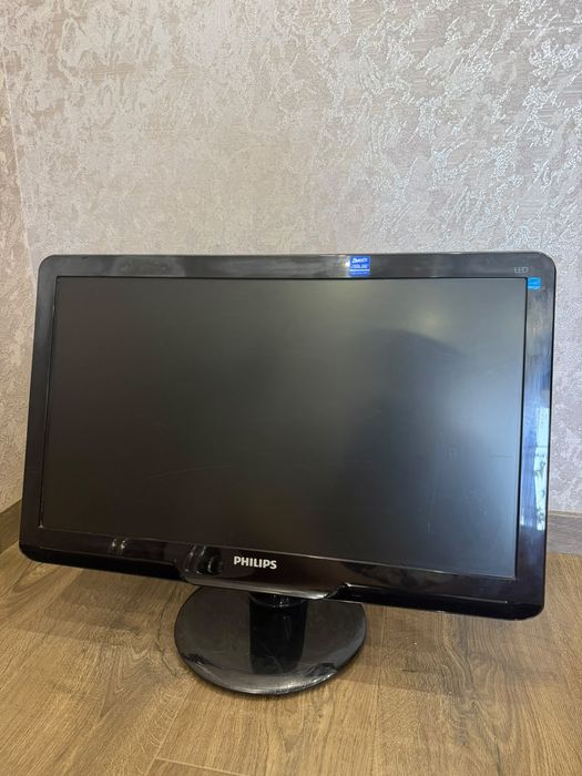 Монітор PHILIPS 23 дюйми