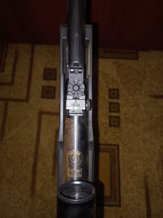 Продам оптику для пневматики