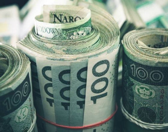 Ekspresowa pożyczka ratalna