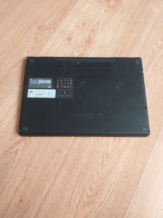 Ноутбук HP Folio 13
