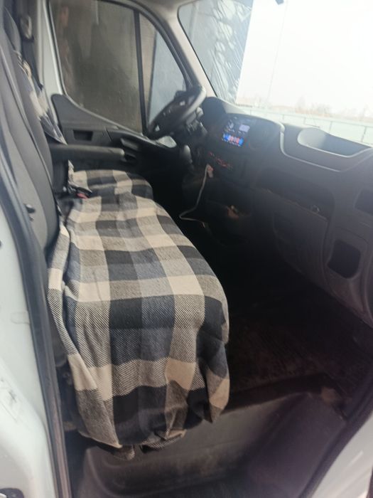 Продам Renault Master 3 2019р