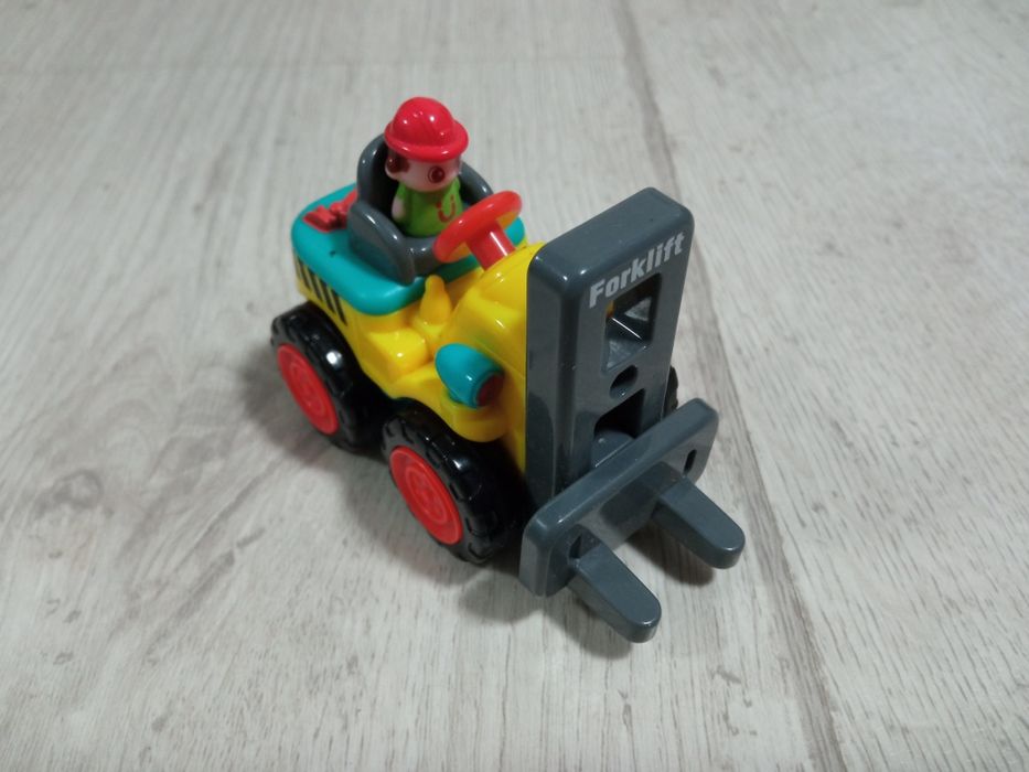 Іграшки машинки, літаки, спец техніка