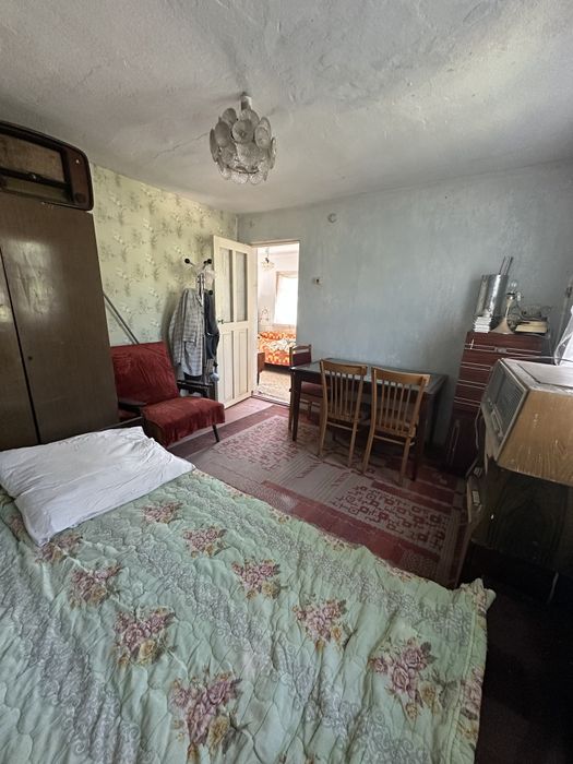 Продам 2х этажную дачу с газом г. Николаев (Сливино) СТ Космос 2
