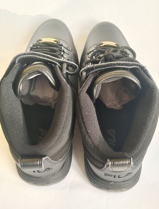 Нові чоловічі черевики FILA, 44 розмір.Оригінал.