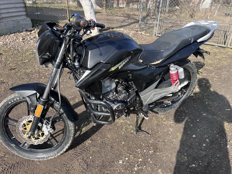 Продам hornet gt-150