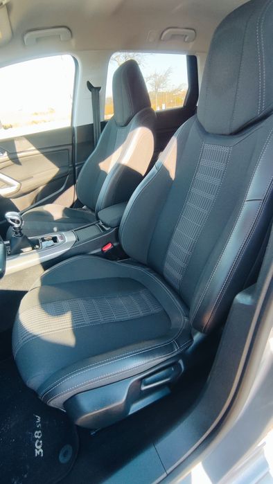 Peugeot 308 HDi Nacional