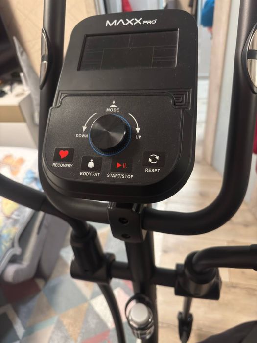 Орбитрек MaxxPro JTC6618M