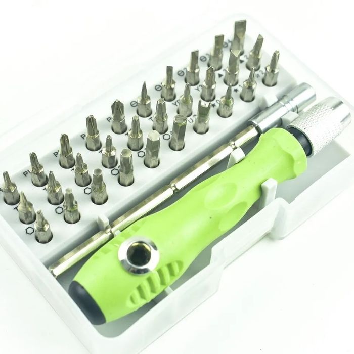 32-in-1 Multifunctional Tool Key Set436635606859786245