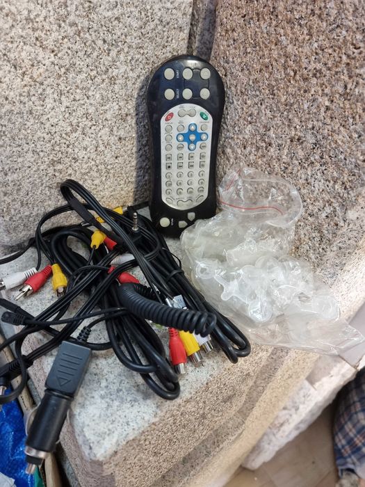 Dvds carro, Para desocupar.