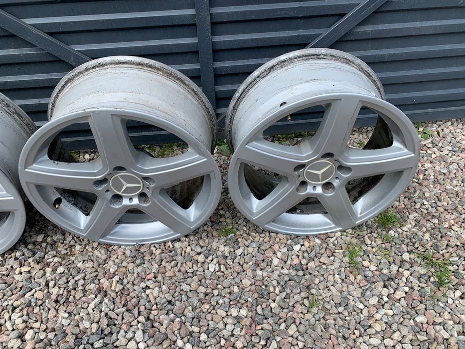 alu felgi alufelgi 16 cali 5x112