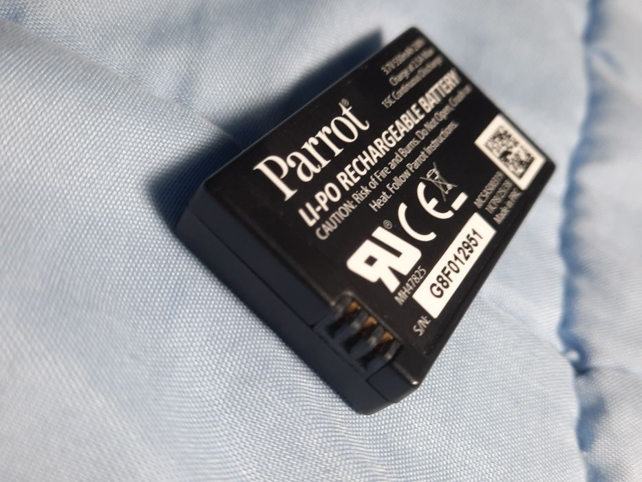 Mini Drone Parrot Mambo64409308048641123