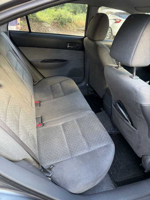 Mazda 6 2003 2.0 136cv