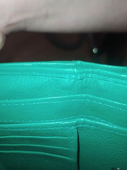 Гаманець Lloyd Baker .