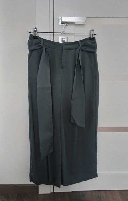 Укорочені жіночі штани Promod S