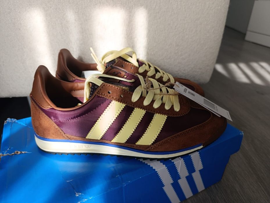 Adidas SL 72 OG NOVAS