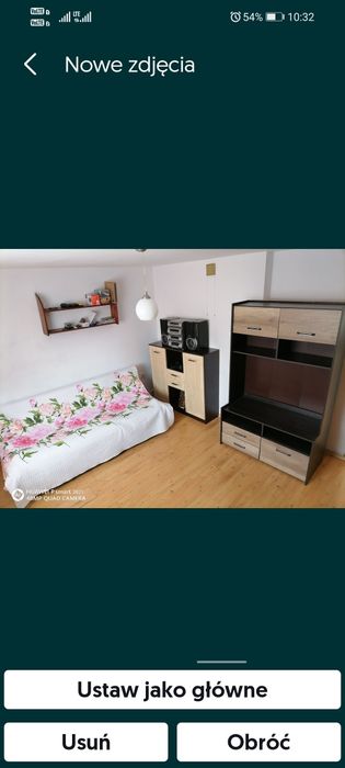 Mieszkanie do wynajęcia