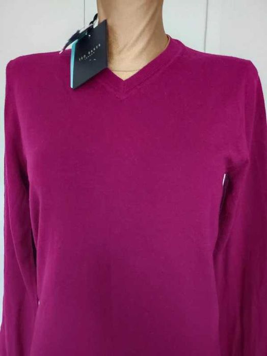 - Ted Baker - Sweter r. S / M