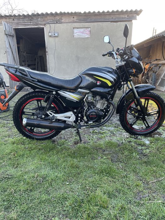 Продам Spark 200sp