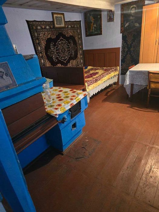 Затишний будинок   с. Вовчківці