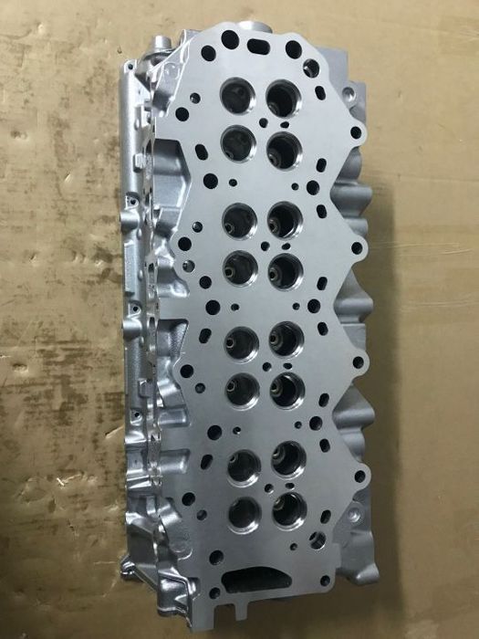Cabeças de motor em stock diversos modelos NOVAS