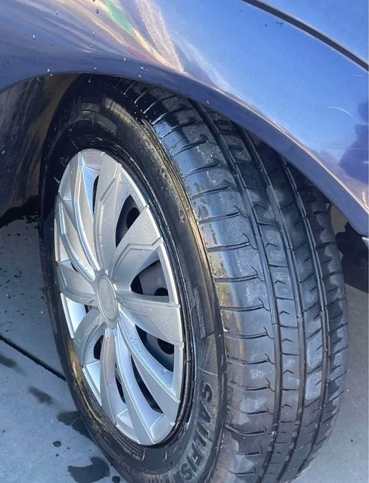 Vendo ford focus 1.8 tdi ano 2001