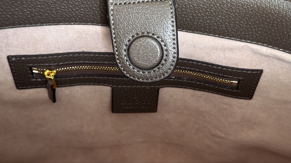 Шоппер GG Ophidia Medium Tote в наличии Gucci