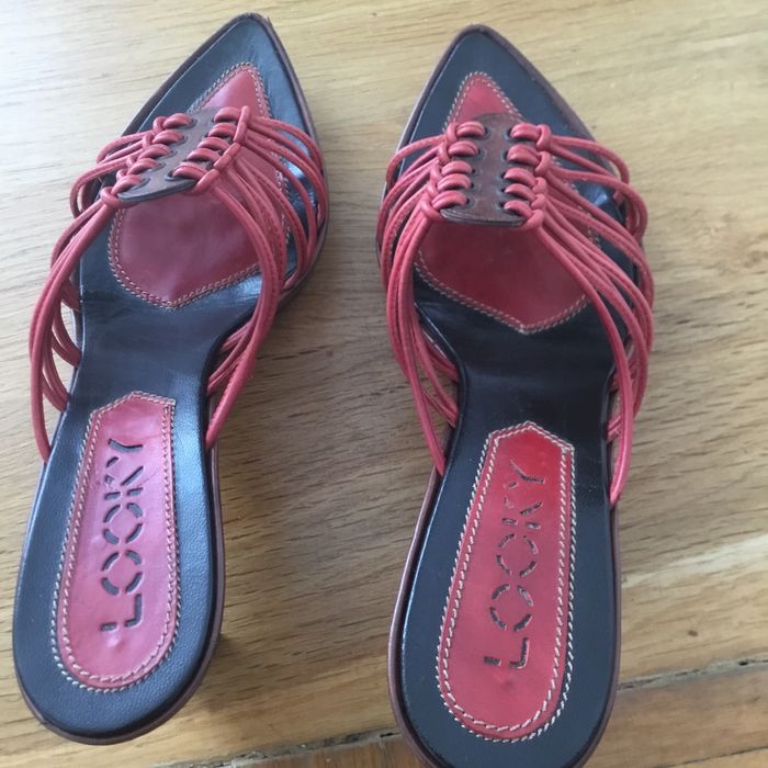 Sandalias da Loocky