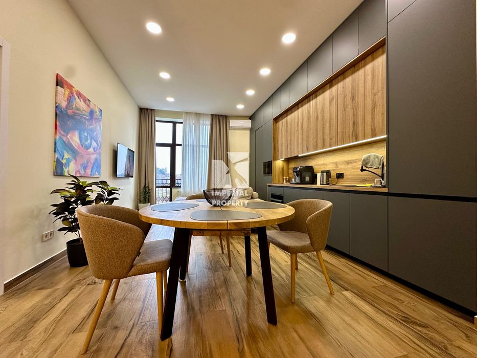 3-rooms apartment apartment by the address st. Petefi Shandora pl (area 90 m²) - Atlanta.ua - photo 2