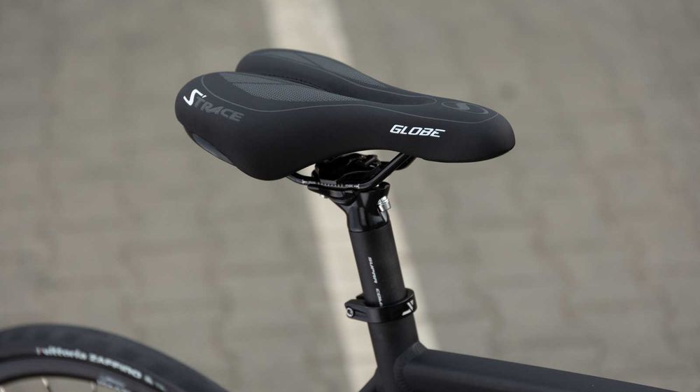 Rower szosowy SENSA LATINA Disc Shimano 105 2x12 NOWY Super Cena !