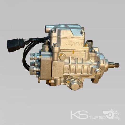 ТНВД Volksvagen T4 1.9, 2.4, 2.5, ТНВД LT35 2.5, топливна Т4, ЛТ 35