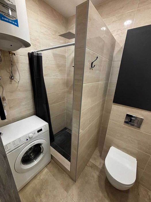 Квартира з новим ремонтом в сучасному ЖК на Таїрова. Готова до життя.