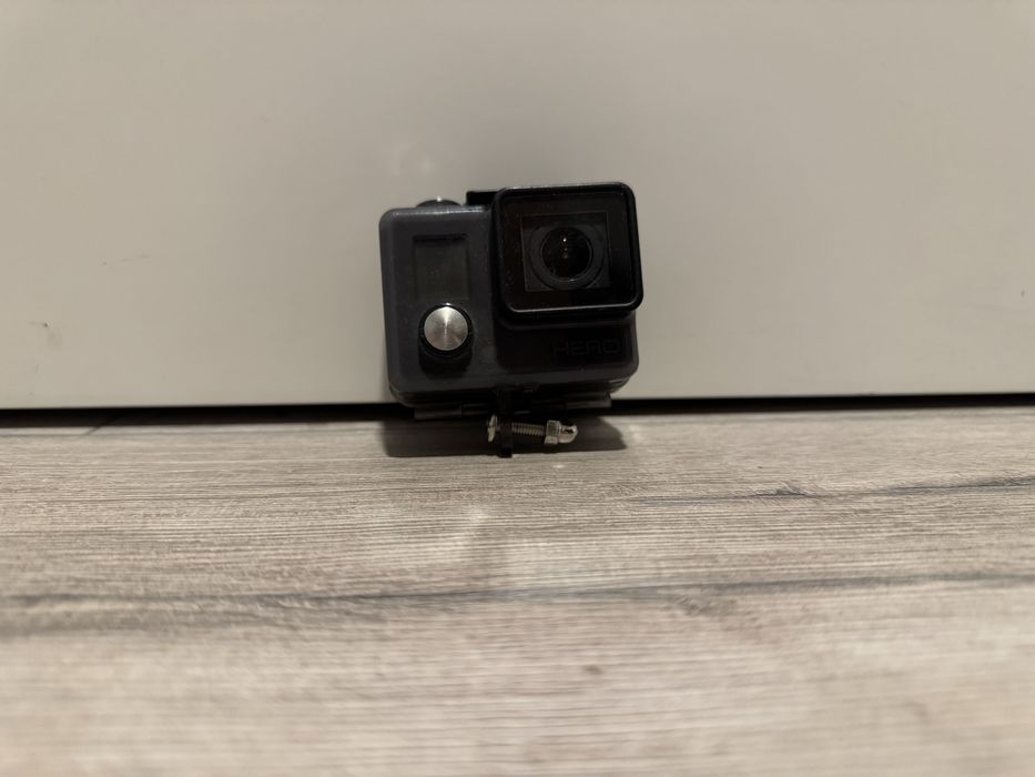 Gopro 1 stan bardzo dobry