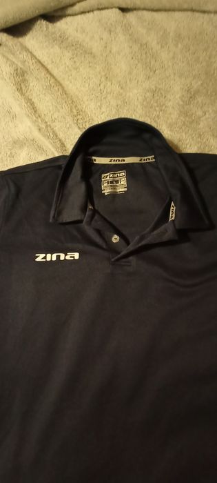 Koszulka polo Zina