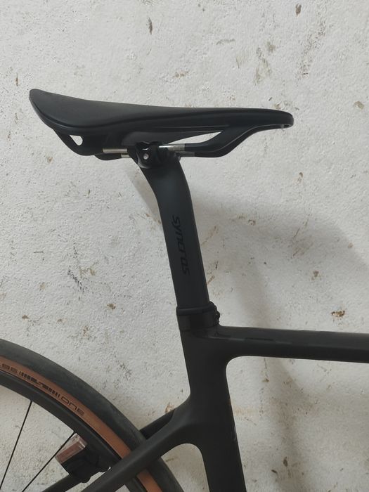 Bicicleta de estrada Scott Addict RC 30
