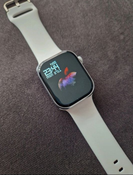 Watch 9, komplet Smartwatch nowy, amoled.