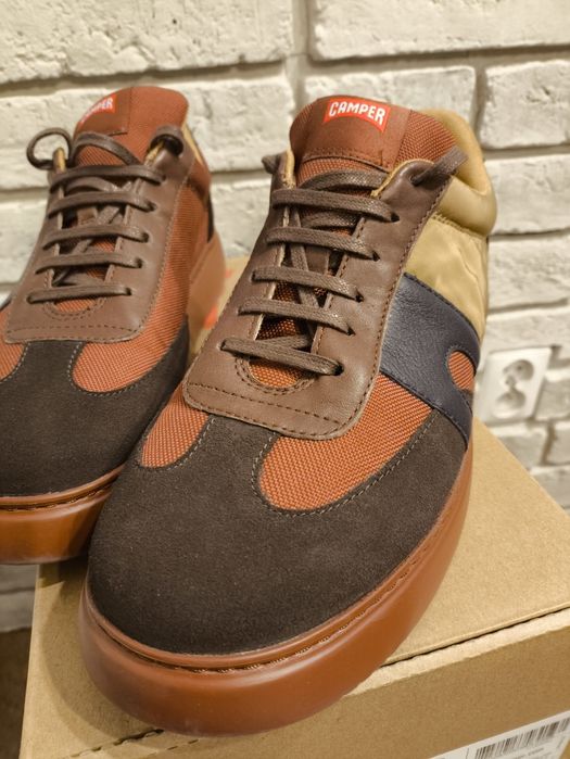 Buty Camper Runner K21, r.44