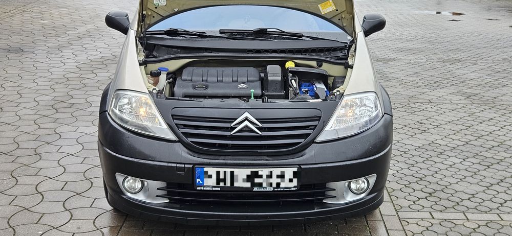 Sprzedam Citroena .C3. 1,4..XTR..