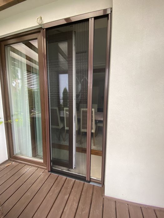 Plisy, zaluzji, moskitiery - Warszawa i okolice