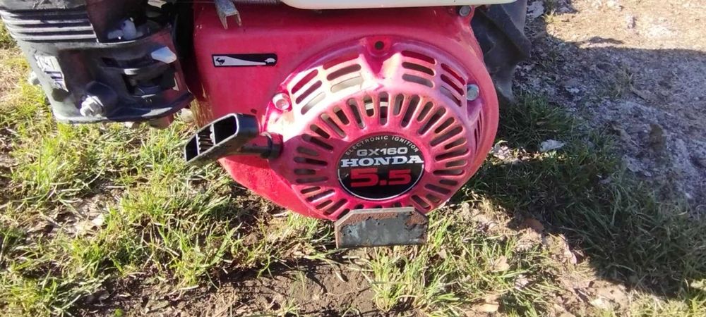 Zamiatarka Nibbi Brik3