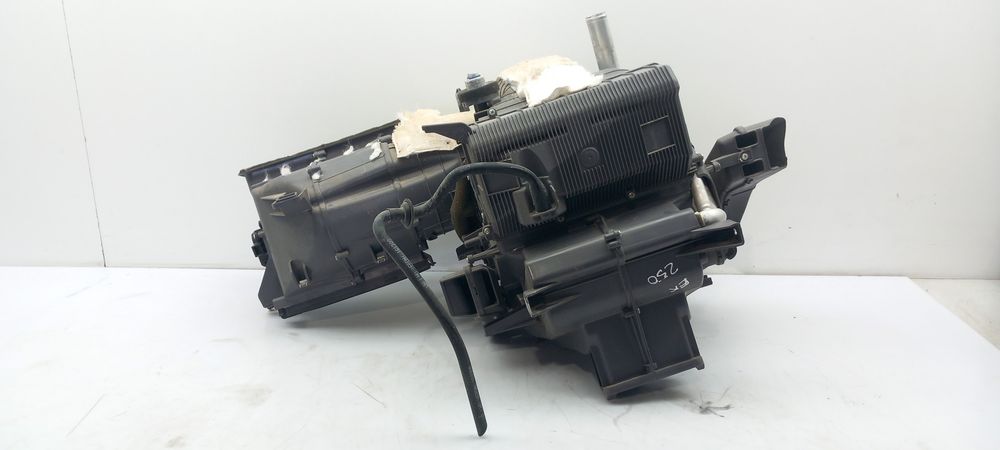 Chauffage / sofagem completa KIA Rio III (UB)