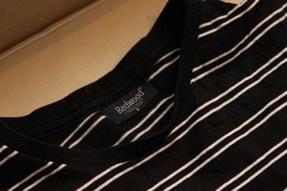 Koszulka męska Redwood S