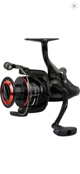 Котушка фідерна Okuma Ceymar BF 3000